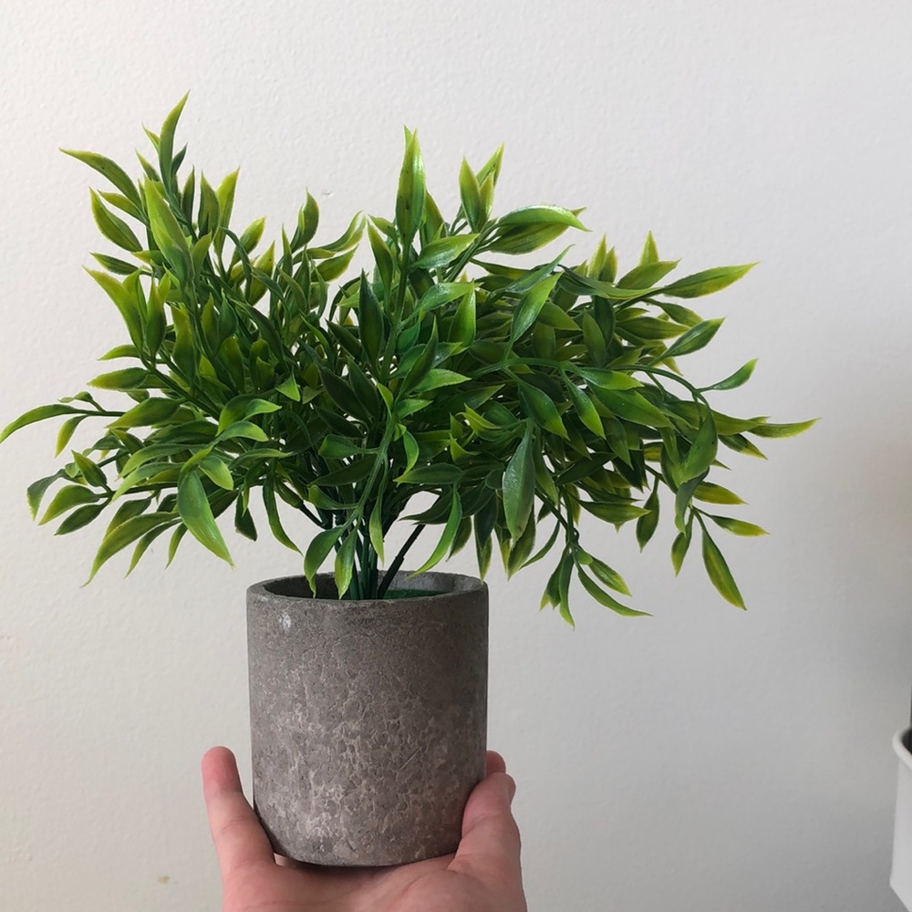 very gently used!! Got it for Christmas and i didn’t end up liking it.